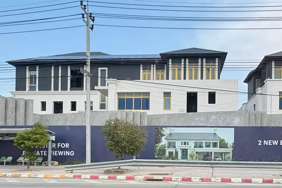 โครงการ No.19 โครงการ No.19