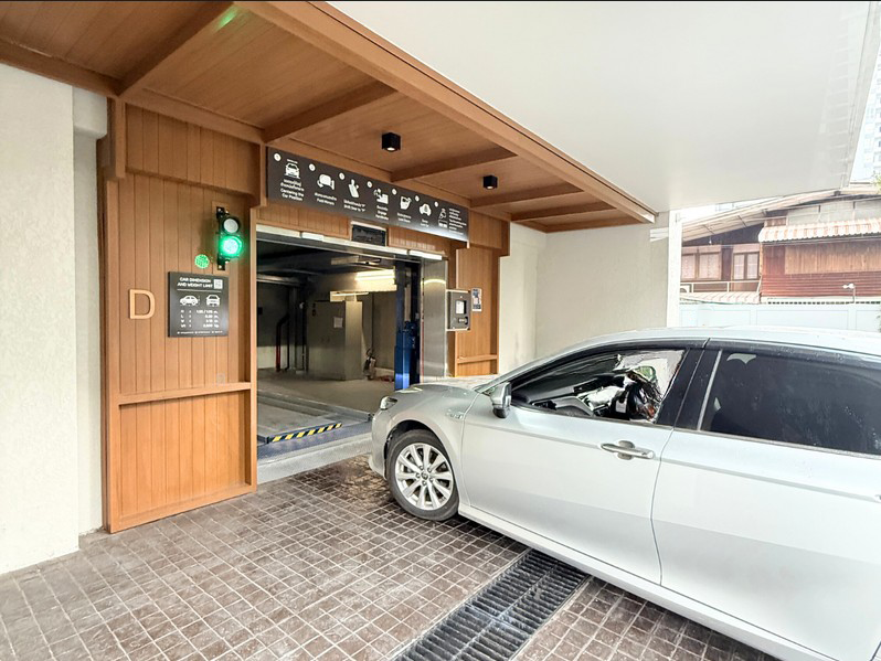 EP.5 โครงการ Quintara MHyDEN Pho Nimit 