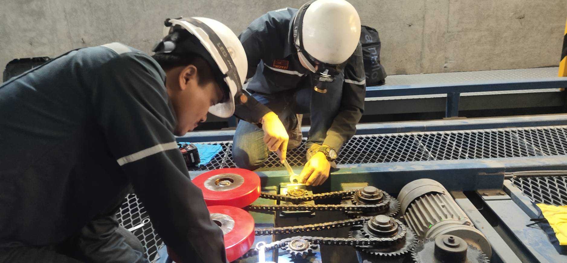 PM Circle SKV11 PM Circle SKV11