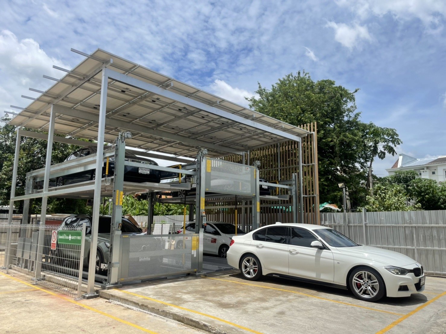 Puzzle Parking (Japan) ที่ดีที่สุดในประเทศ  Puzzle Parking (Japan) ที่ดีที่สุดในประเทศ