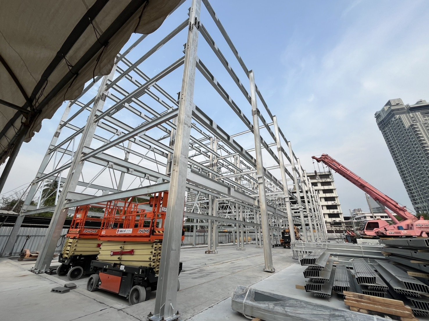 EP.3 โครงการโรงพยาบาล พญาไท ศรีราชา เฟส3 EP.3 โครงการโรงพยาบาล พญาไท ศรีราชา เฟส3