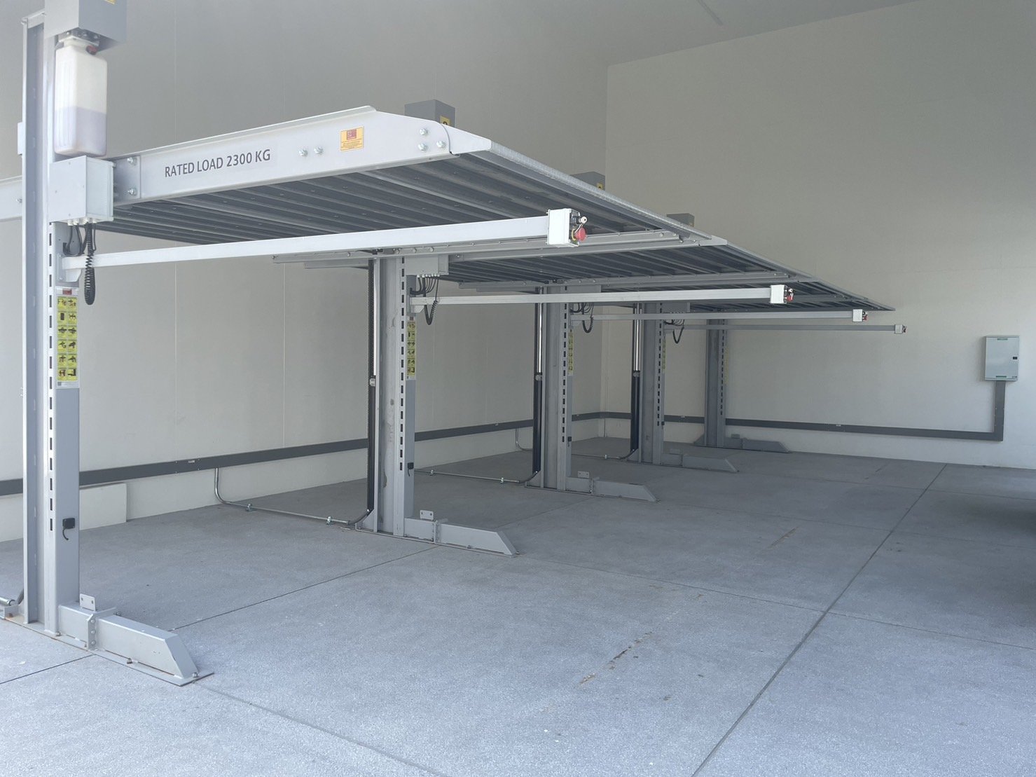 โครงการ Chamni Eye โครงการ Chamni Eye