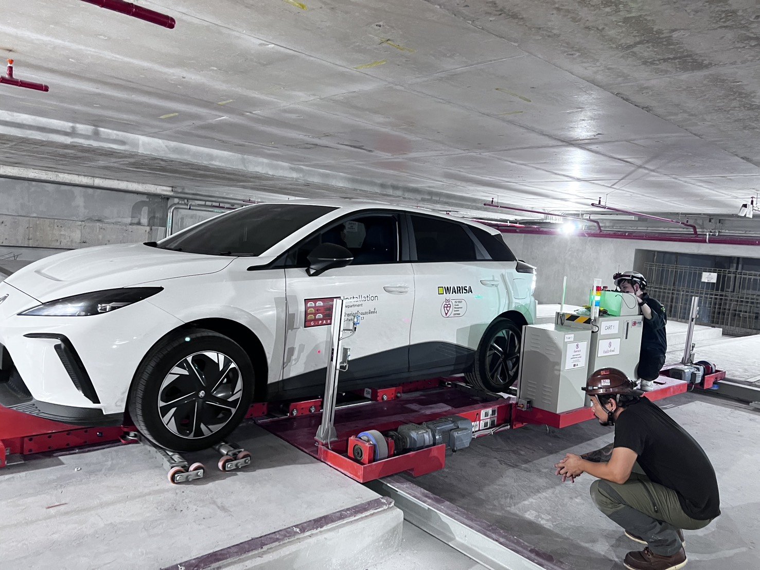 EP.02 โครงการศูนย์การแพทย์รามาธิบดีศรีอยุธยา 