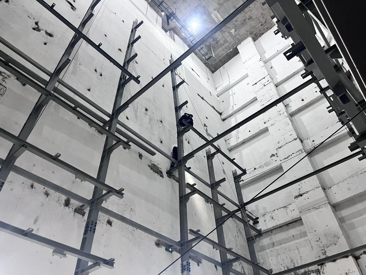 EP.01 โครงการ Siriraj Complex 