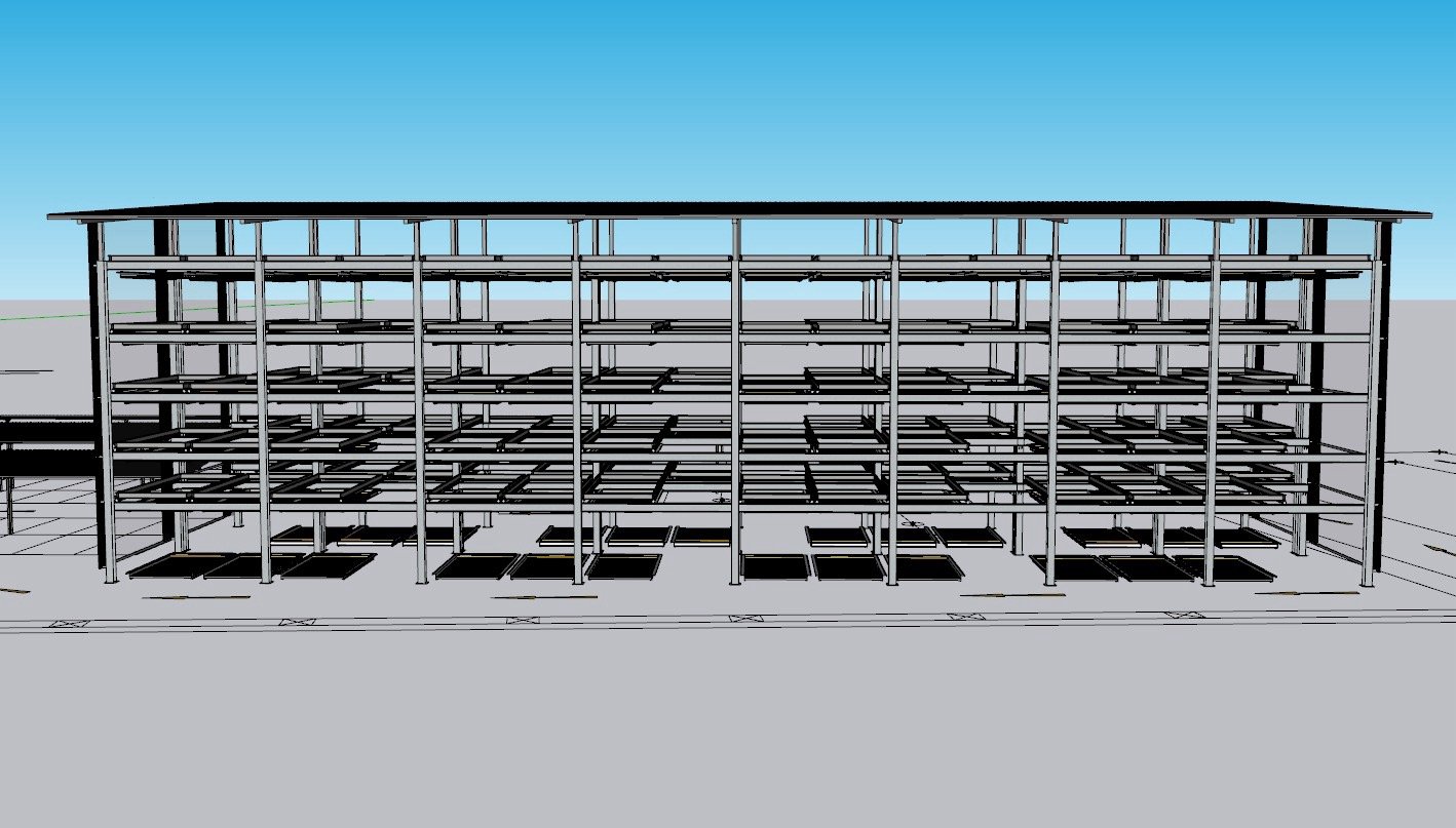 โครงการ โรงพยาบาลพญาไท ศรีราชา เฟส3 EP.01 โครงการ โรงพยาบาลพญาไท ศรีราชา เฟส3 EP.01
