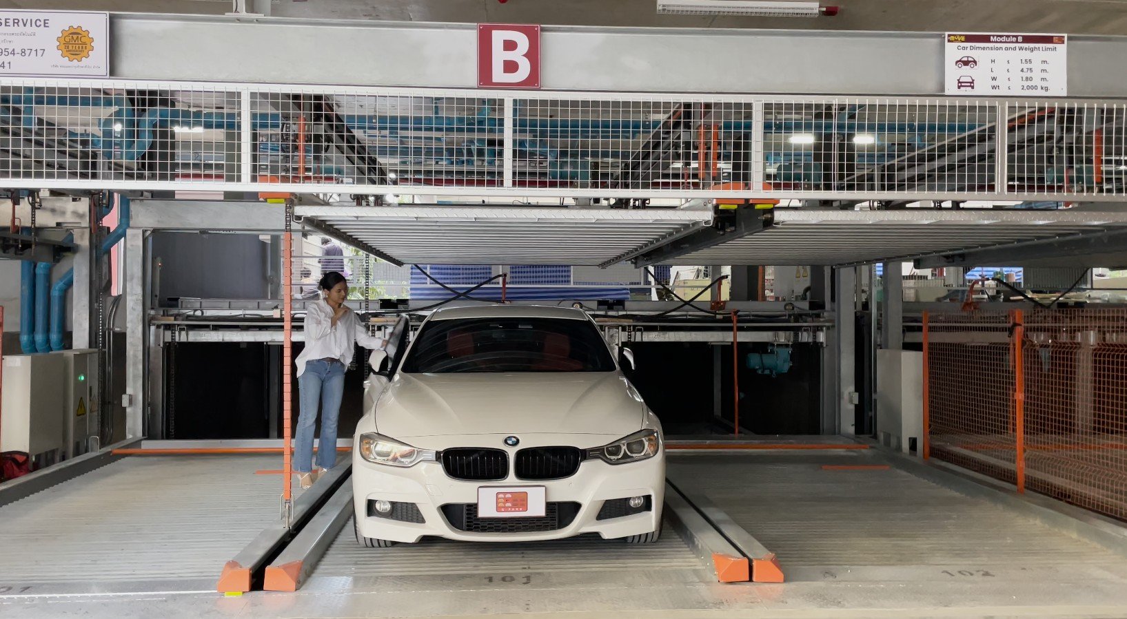 EP.2 ส่งมอบโครงการ The Muve Pradipat (Final) EP.2 ส่งมอบโครงการ The Muve Pradipat (Final)