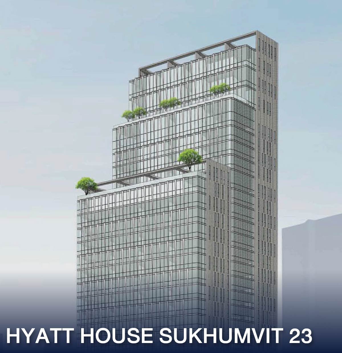 EP.01 โครงการ Hyatt House SKV.23