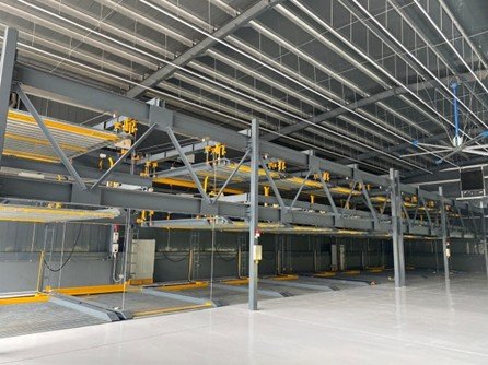 โครงการ ซอยมัยลาภ (โรงจอดรถให้เช่า) โครงการ ซอยมัยลาภ (โรงจอดรถให้เช่า)