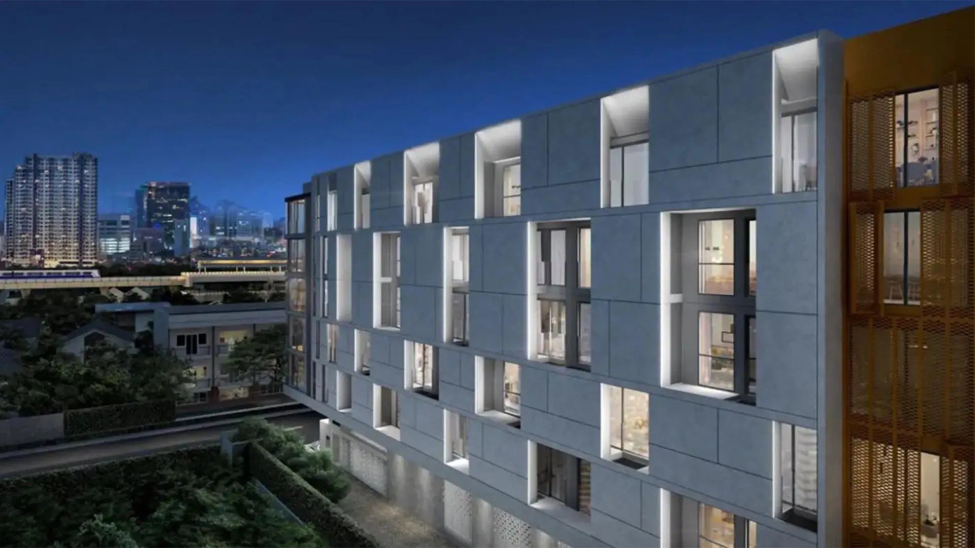 โครงการ VIA 34 EP.01 โครงการ VIA 34 EP.01