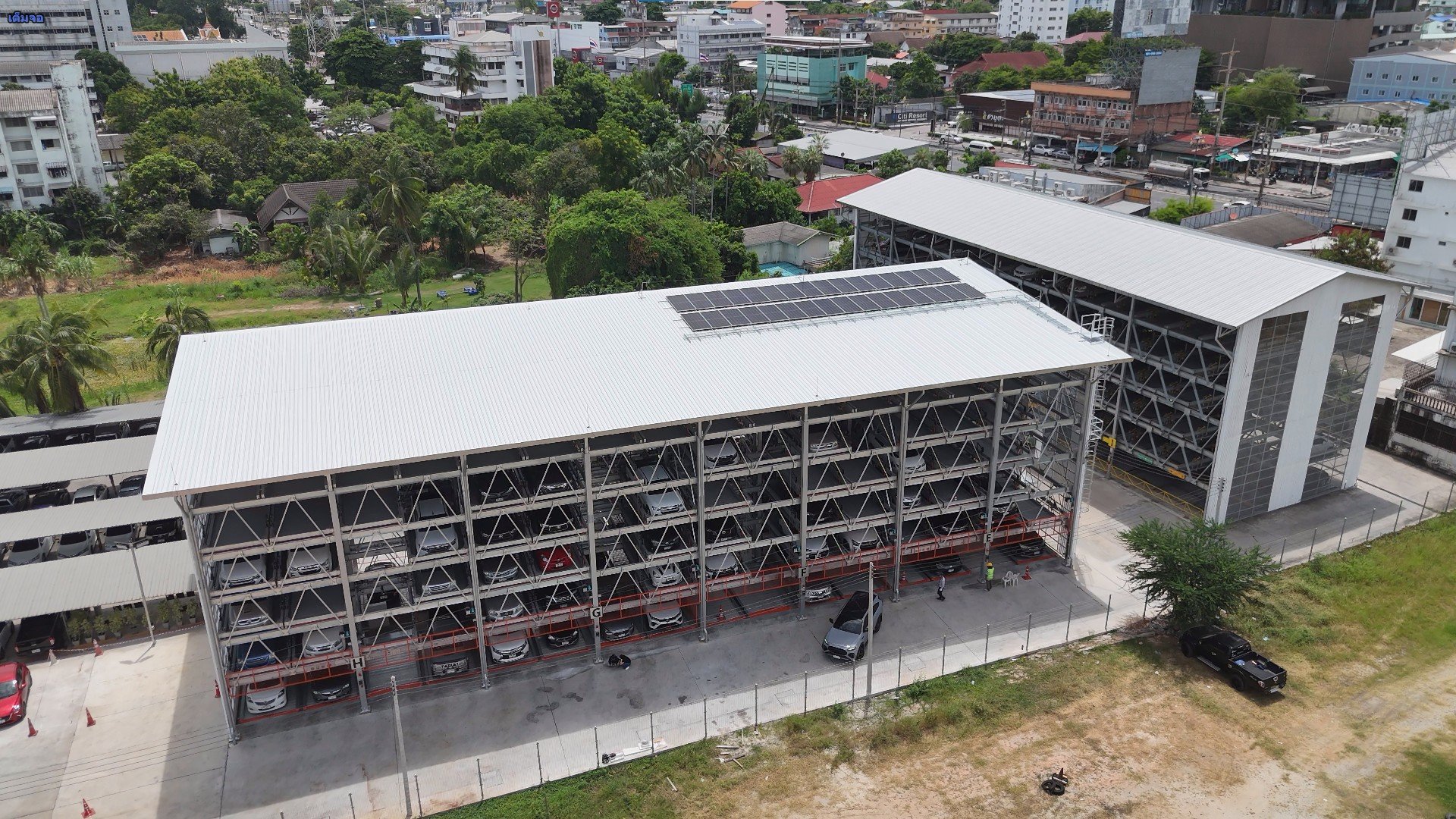 EP.4 โครงการโรงพยาบาล พญาไท ศรีราชา เฟส 3 EP.4 โครงการโรงพยาบาล พญาไท ศรีราชา เฟส 3