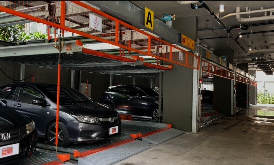 โครงการ Pynn Pridi 20 โครงการ Pynn Pridi 20