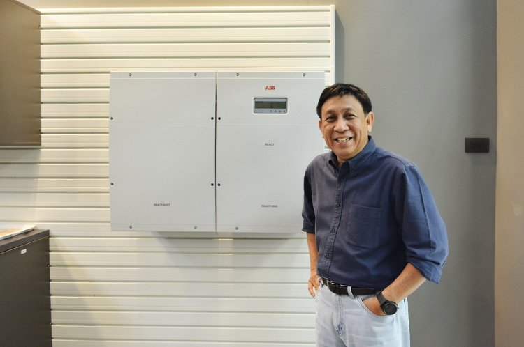 ผู้บริหาร G-PARK ระบบที่จอดรถอัตโนมัติ ได้ให้สัมภาษณ์แก่เว็บไซค์  www.intrendenergy.com ผู้บริหาร G-PARK ระบบที่จอดรถอัตโนมัติ ได้ให้สัมภาษณ์แก่เว็บไซค์  www.intrendenergy.com