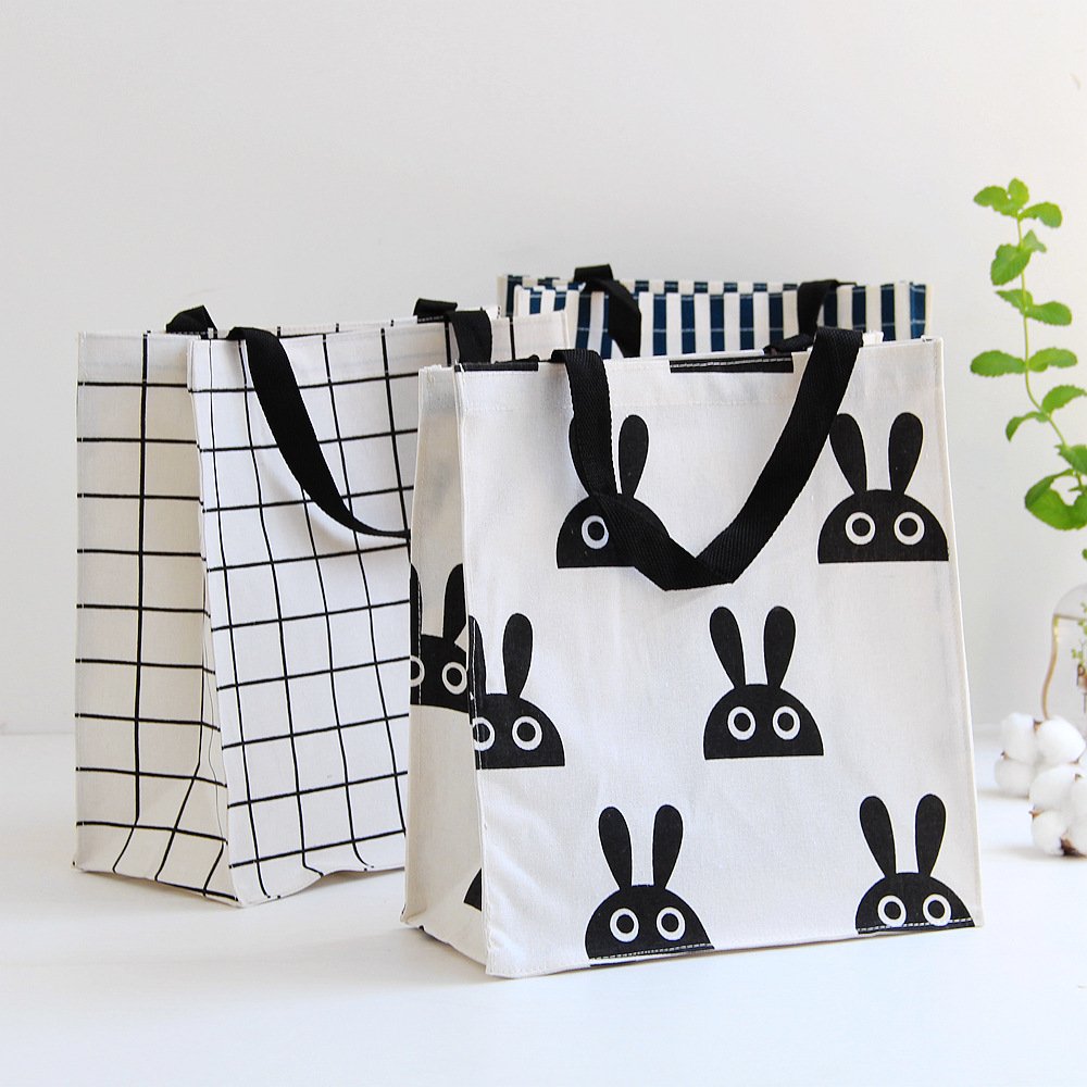 กระเป๋าผ้า