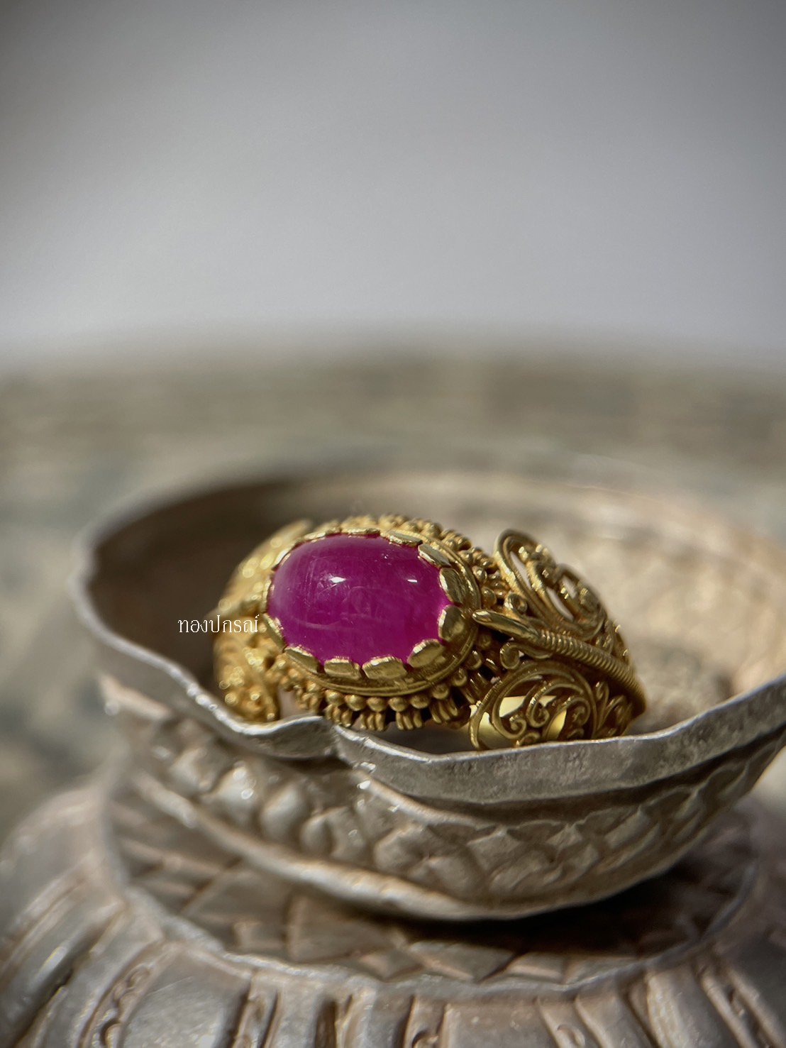 Ruby: Gem of Royalty, Faith, and Eternal Flame