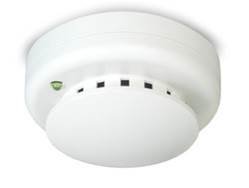 Diagnostic  Smoke Detector  : 711U Diagnostic  Smoke Detector  : 711U