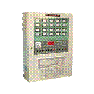 Fire Alarm Control Panel CEMEN FA-400 Series