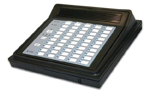 NC110A : Annunciator/Control Panel NC110A : Annunciator/Control Panel
