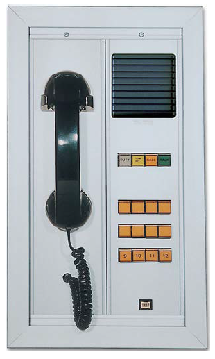 NC150 Series  : Master Panel NC150 Series  : Master Panel