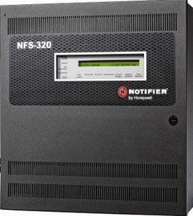 NFS-320E NFS-320E