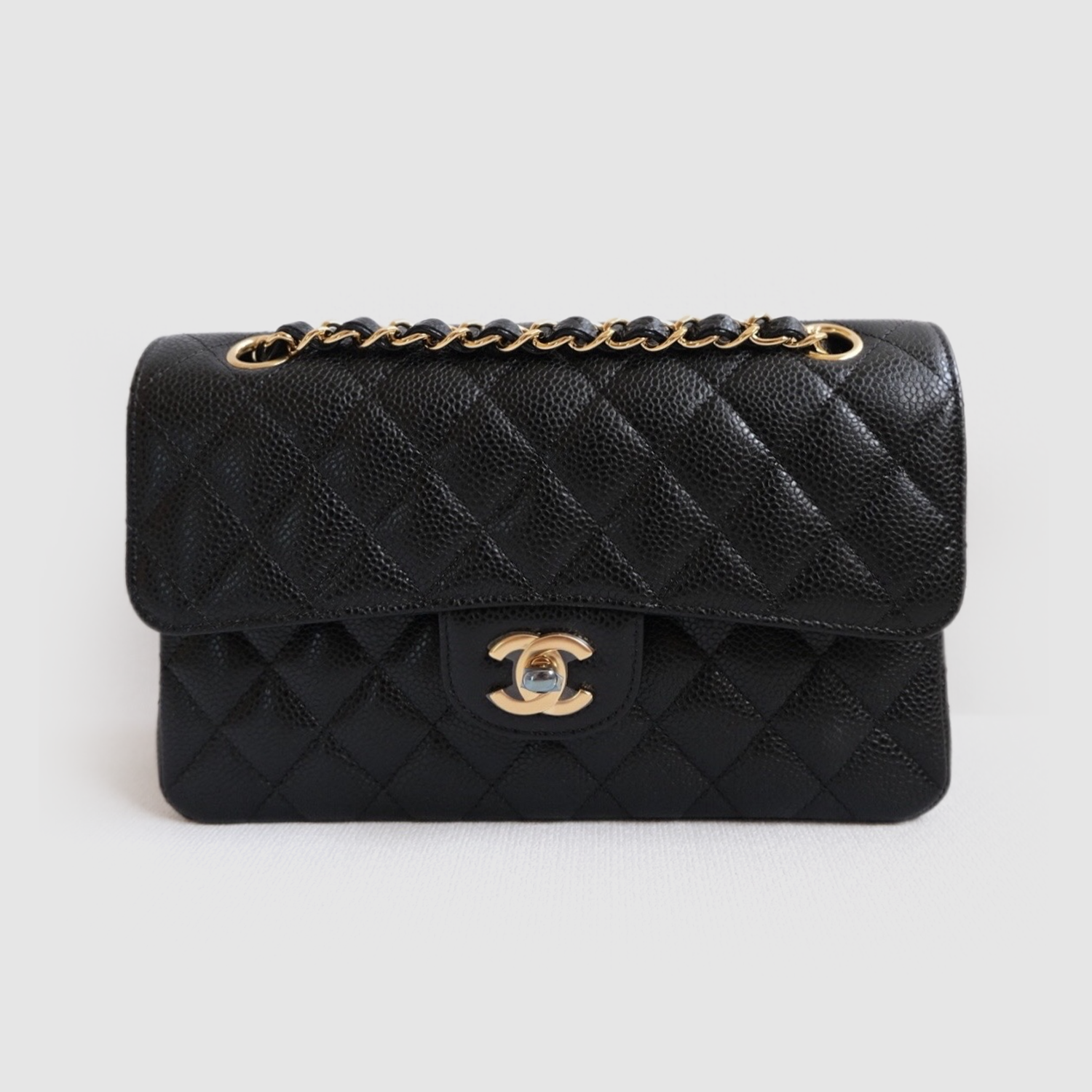 Chanel sale classic 9