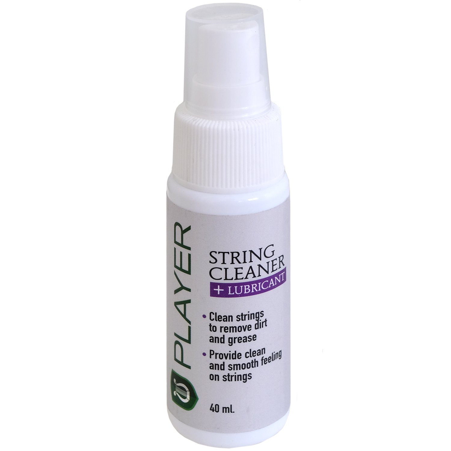 Player string cleaner