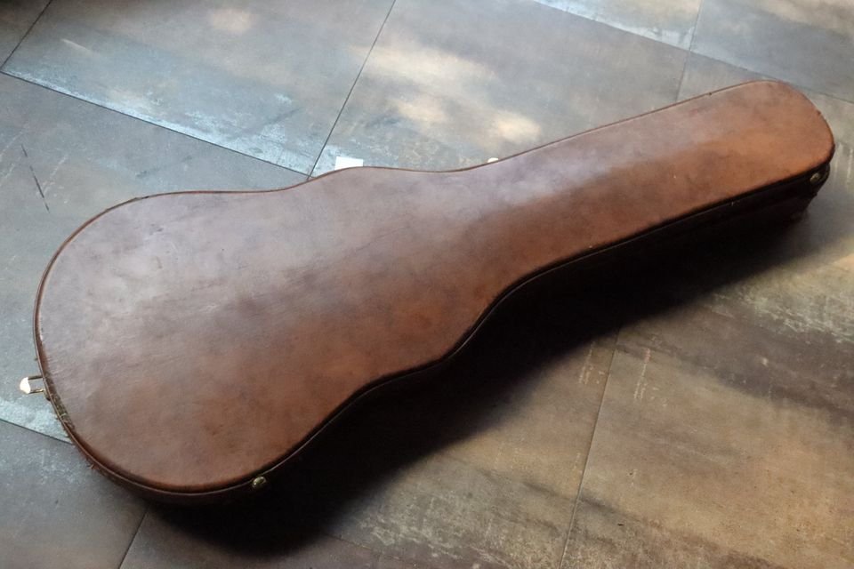 Gibson R9 Relic Gibson Custom Shop R9 Tom Doyle ”Time Machine Relic” Number 7 Lucky ...