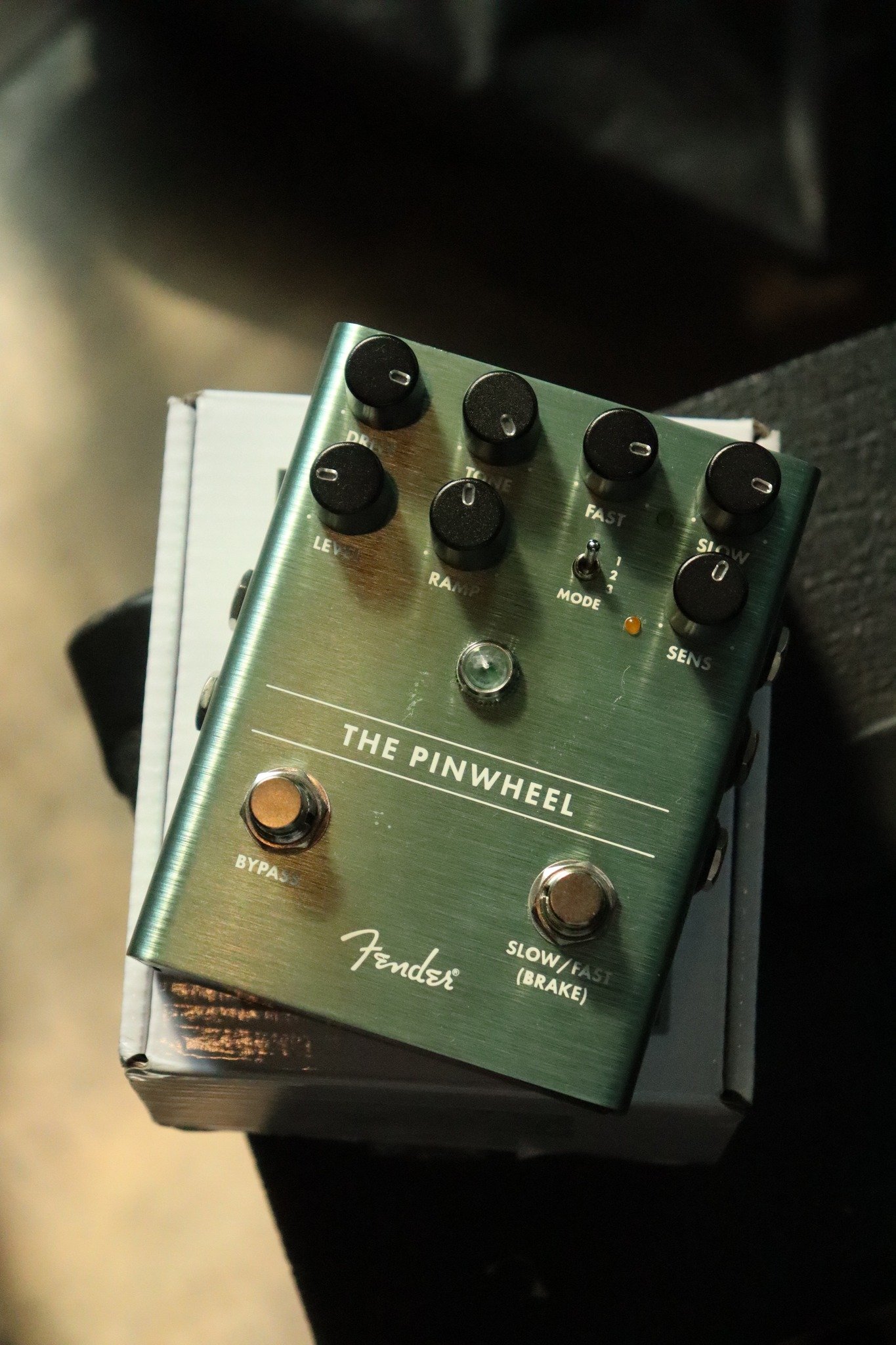 Fender The Pinwell