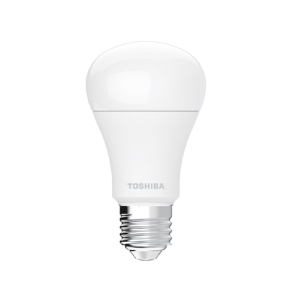 Led Bulb High Resolution TOSHIBA LED Bulb High-Lumen Pack4 13W