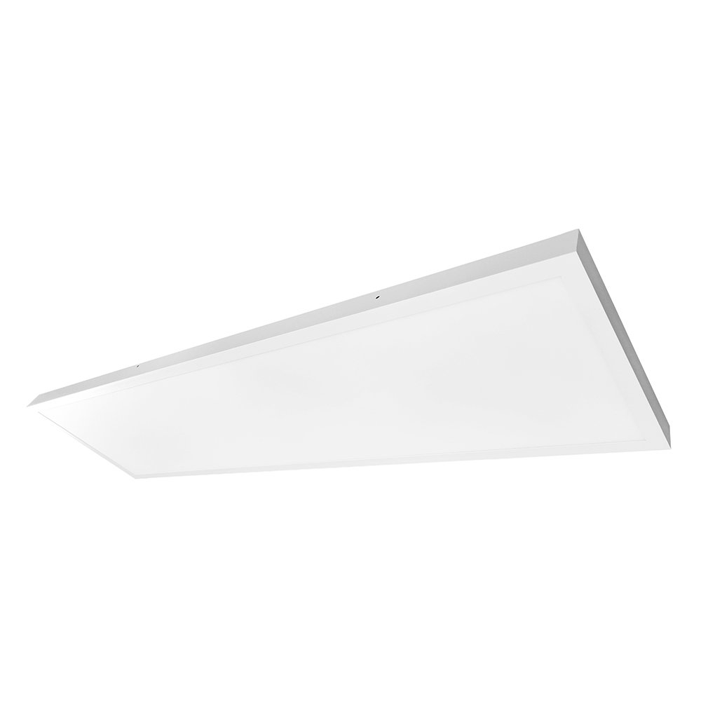 Shimmer Panel Led Light SHINING LED Panel light Surface 48W แสงสีขาว ขนาด 30x120cm