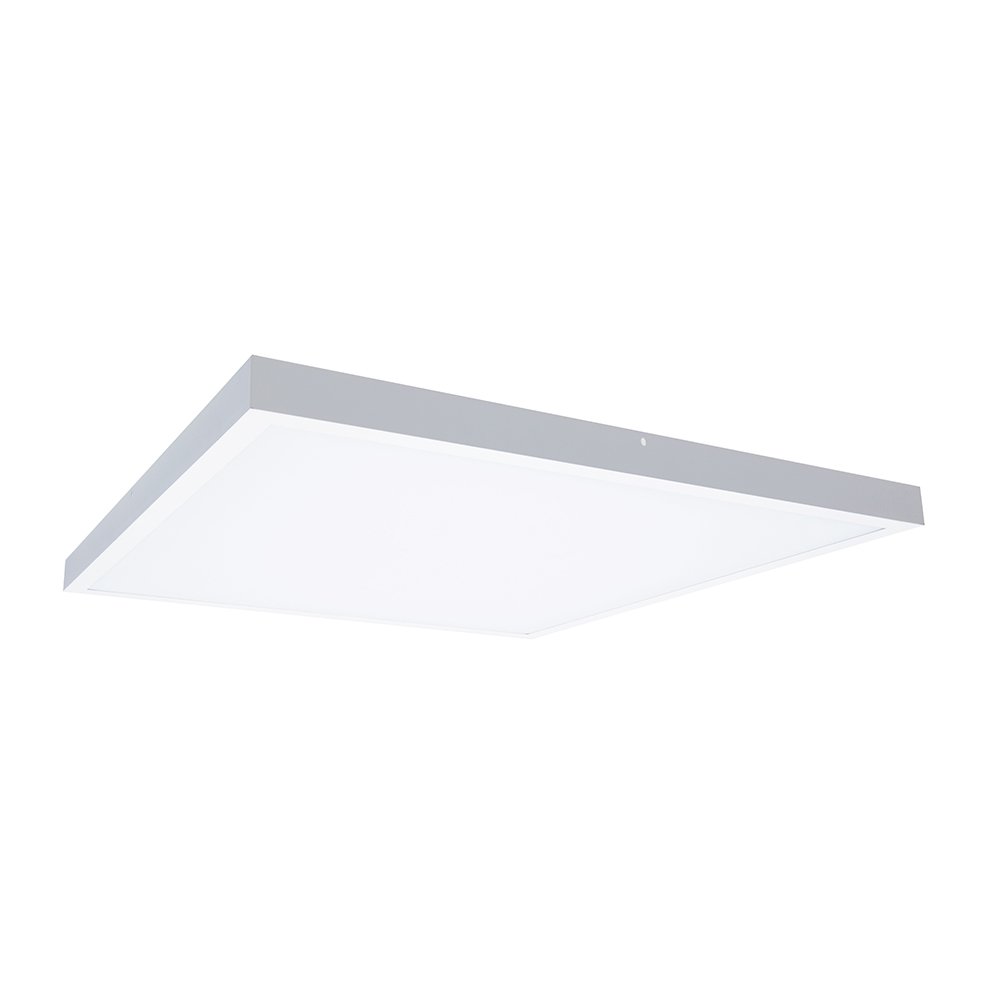 Shimmer Panel Led Light SHINING LED Panel light Surface 48W แสงสีขาว ขนาด 60x60cm