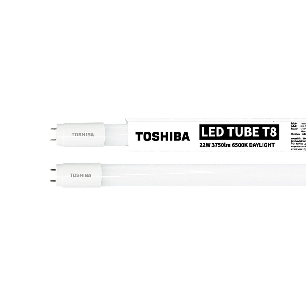 LED Tube T8 Daylight 6500K