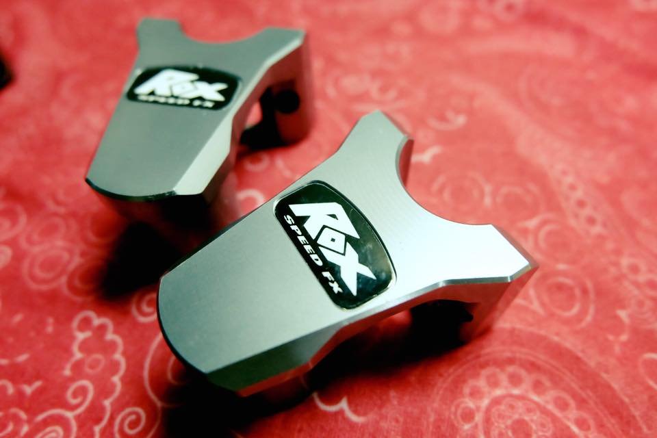 คุณสมบัติของ Rox Risers คุณสมบัติของ Rox Risers