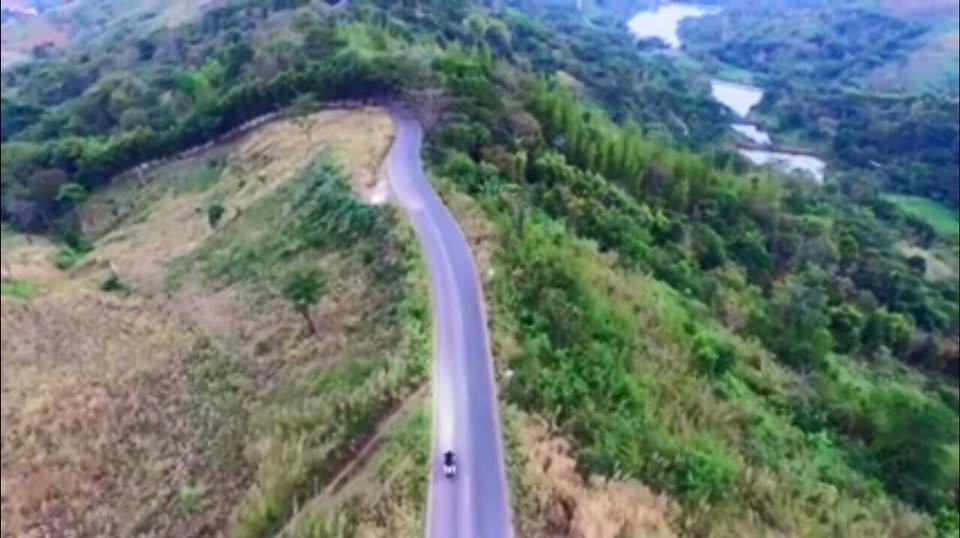 Safety Talk by Siammotobike