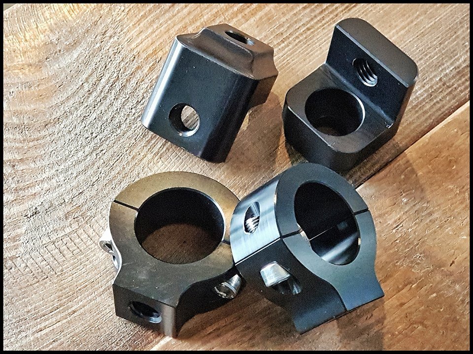 ขาจับไฟ Clearwater