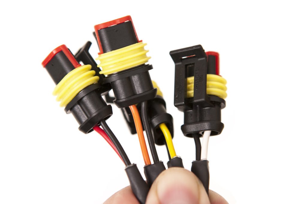 DIY - HEX ezCAN Installation DIY - HEX ezCAN Installation