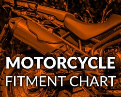 ROX Fitment Chart ROX Fitment Chart