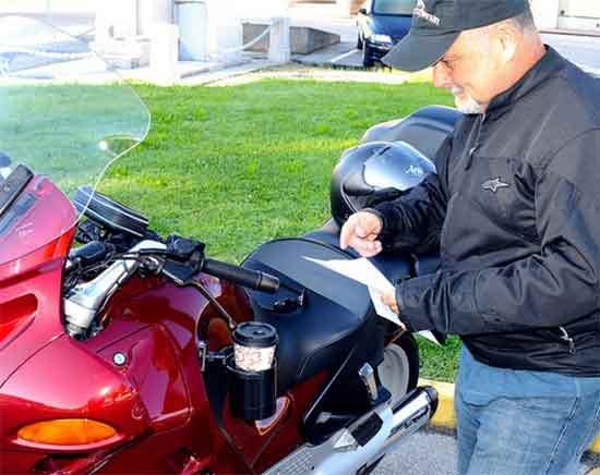 10 Motorcycle Safety Tips Every Rider Should Know