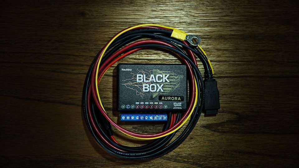 Coming Soon " Neutrino Black Box " Coming Soon " Neutrino Black Box "