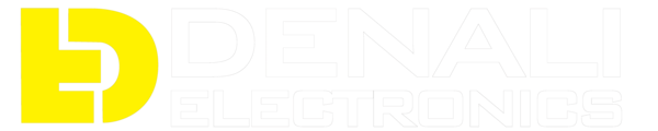สุดยอดไฟจาก DENALI Electronics สุดยอดไฟจาก DENALI Electronics