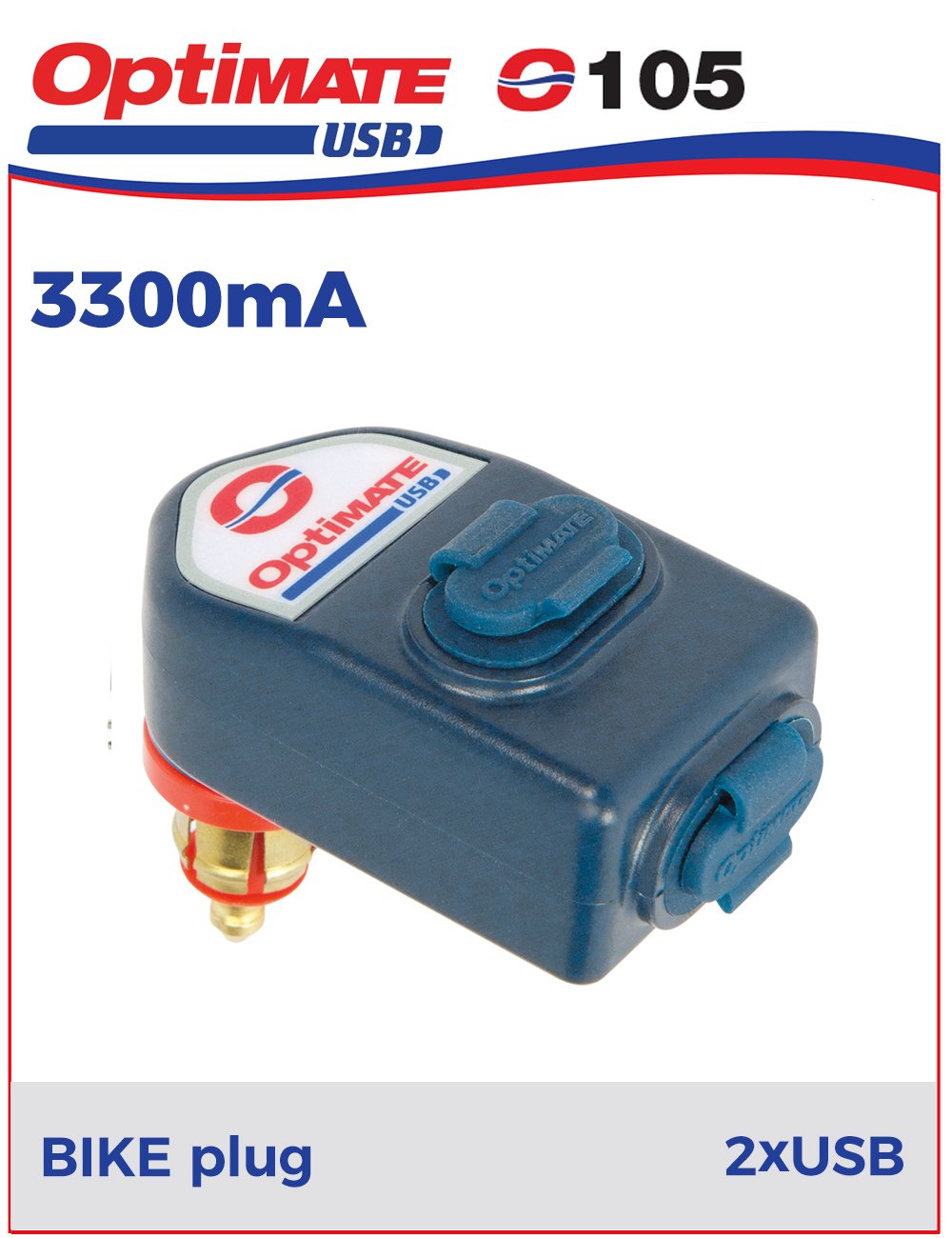 "Optimate O-105 Debut" @ Siammotobike "Optimate O-105 Debut" @ Siammotobike