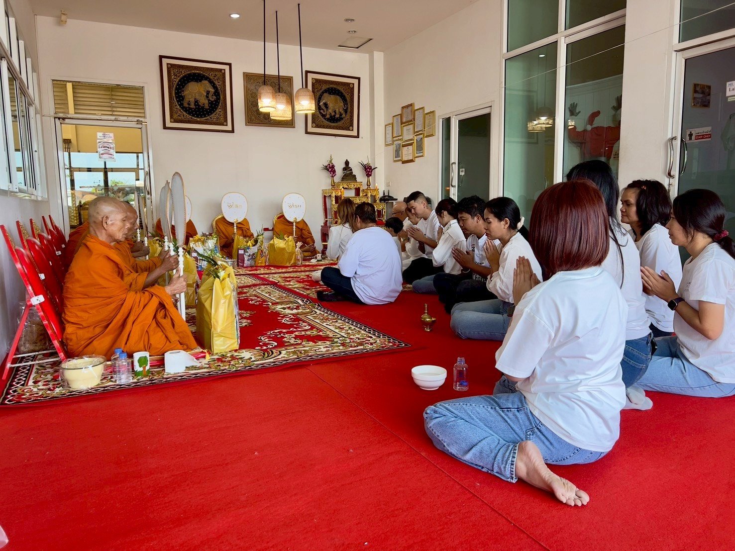 Factory Merit-Making 2/2/2026