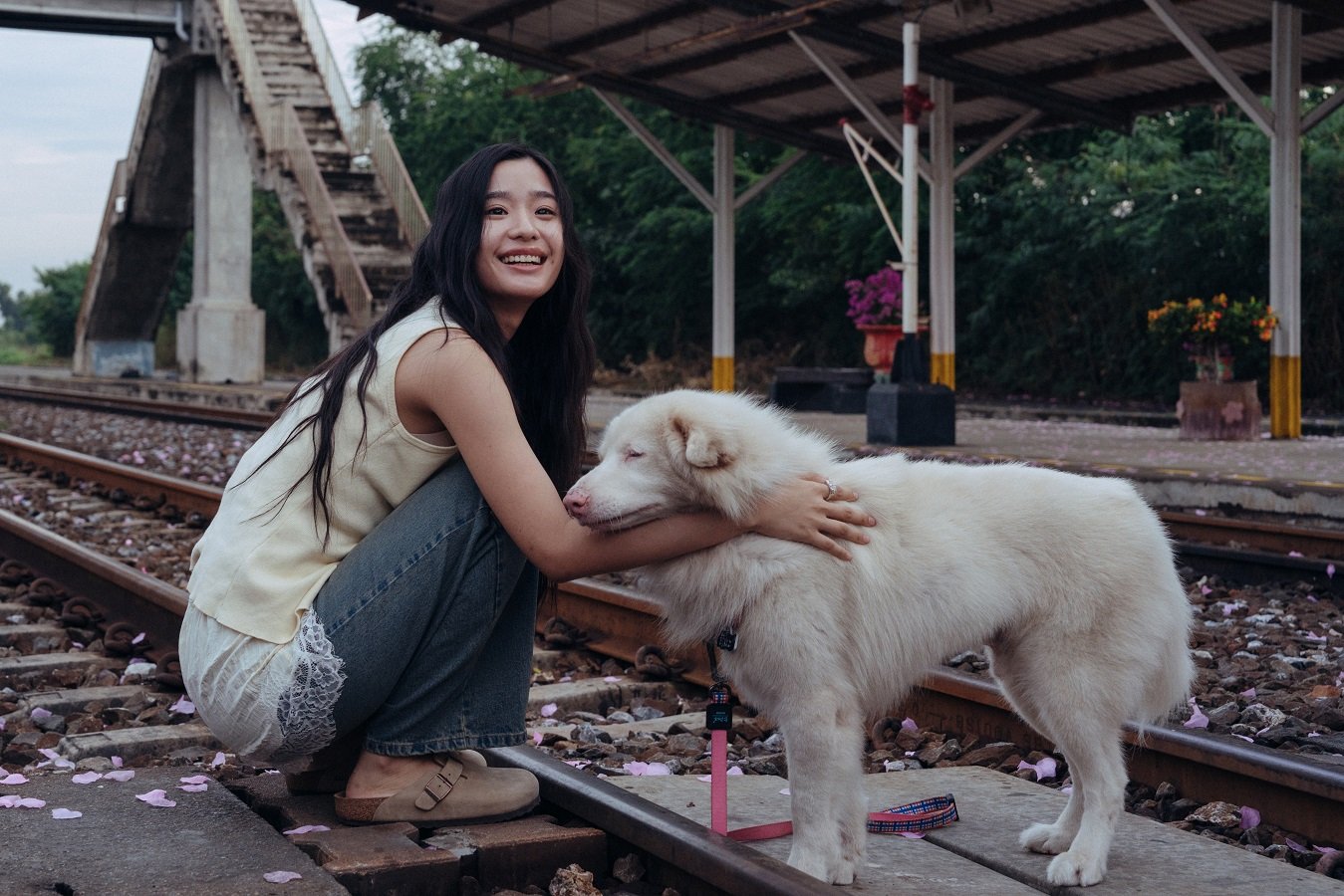 'หมู-บาส-อัตต้า' ผนึกกำลัง กำกับ "โกฮัง..หัวใจโกโฮม" เผยเบื้องหลังสุดท้าทาย  ถ่ายทอดชีวิต โกฮัง 3 ช่วงวัย ("โกฮัง..หัวใจโกโฮม" 2 เมษายนนี้ ในโรงภาพยนตร์)