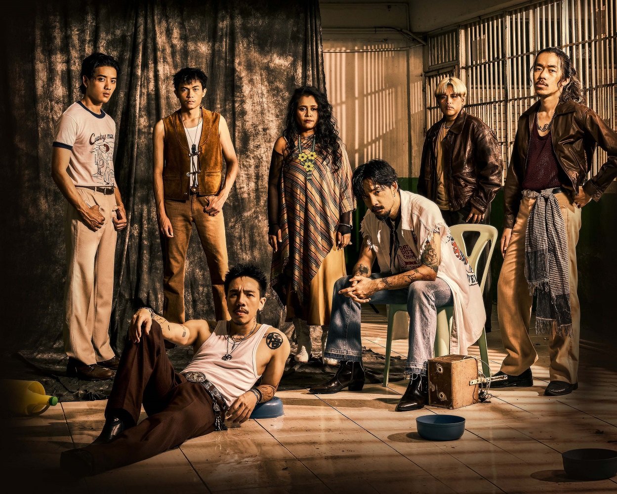 'ไททศมิตร' สะท้อนปัญหาชีวิตที่หลงผิดใน 'วัยหนุ่ม' เพลงประกอบภาพยนตร์ 'วัยหนุ่ม 2544'  ได้ 'Rasmee Isan Soul' ร่วมฟีเจอริ่ง 'ไททศมิตร' สะท้อนปัญหาชีวิตที่หลงผิดใน 'วัยหนุ่ม' เพลงประกอบภาพยนตร์ 'วัยหนุ่ม 2544'  ได้ 'Rasmee Isan Soul' ร่วมฟีเจอริ่ง