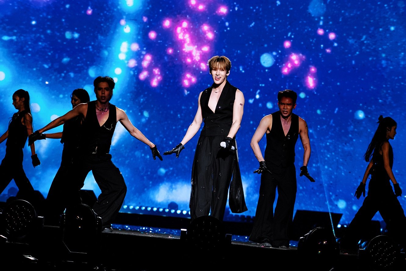 "Very Thai Music Festival 2026" โดยเรดบูล แท็กทีม 'แบมแบม - 4EVE - กอล์ฟ F.HERO - NexT1DE - น้องหมีเนย' พาความเป็นไทยสนุกไกลถึงจีน 