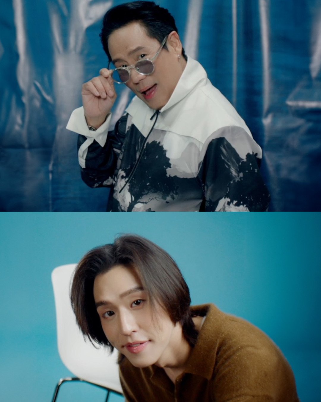 ไม่ฝันไปใช่มั้ยย!? BIRD x BILLKIN ทำซิงเกิลใหม่ร่วมกันเตรียมเสิร์ฟเหล่าแฟนจ๋า! 