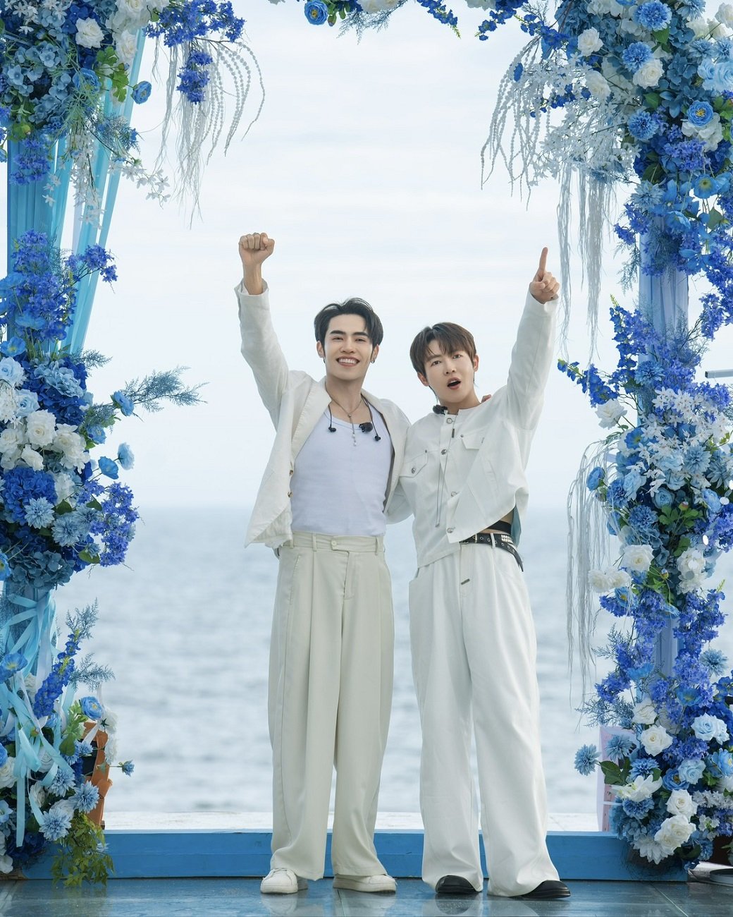 ทวีความเข้มข้น เวที "Amazing Boy Thailand" รายเซอร์ไววัลดูโอ้ชายรายการแรกของไทย รอบ 10 คนสุดท้าย ก่อนชี้ชะตาไฟนอล