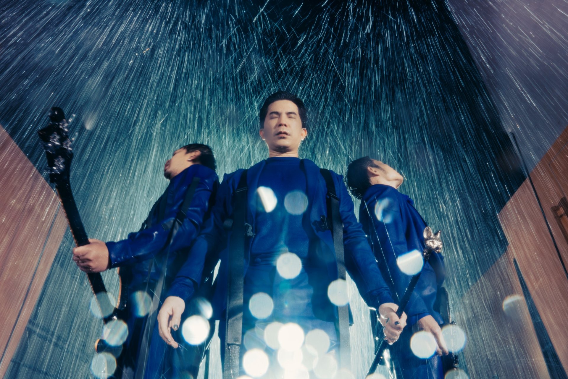 Slot Machine ปล่อยซิงเกิลสากลใหม่ "Skyline" งานดนตรีปลดจินตนาการเหนือขอบฟ้า พร้อมส่งมิวสิควิดีโอคอนเซปต์ล้ำ ไร้ขีดจำกัด!! Slot Machine ปล่อยซิงเกิลสากลใหม่ "Skyline" งานดนตรีปลดจินตนาการเหนือขอบฟ้า พร้อมส่งมิวสิควิดีโอคอนเซปต์ล้ำ ไร้ขีดจำกัด!!