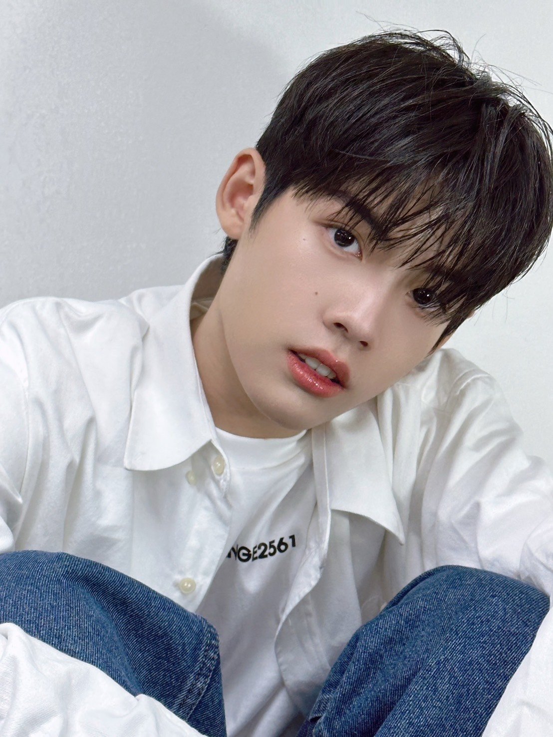 เปิดวาร์ปหนุ่มหน้าหวาน "ยูจีน ญาณวัฒน์" ดาวรุ่งออร่าพุ่งวัย 16 ปี ความสามารถรอบด้านเกินวัย
