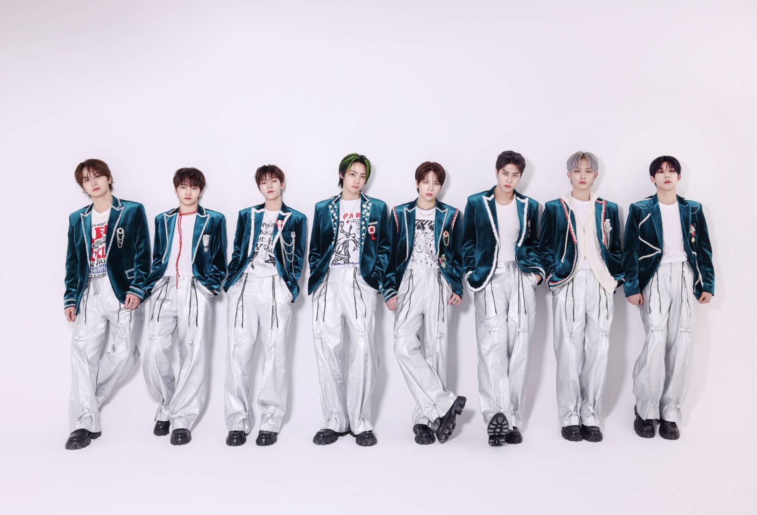 NTX เตรียมเสิร์ฟความสุขให้แฟนไทยแบบจัดเต็ม! พบกัน 2 วันติดใน NTX ASIA TOUR IN BANGKOK พร้อม Fancon และ Hotpot Gathering สุดเอ็กซ์คลูซีฟ