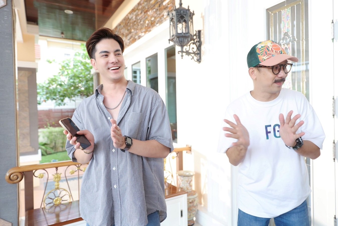 ส่อเค้าวุ่น! ตำรวจได้หลักฐานเตรียมสรุปการโกงคะแนนโหวตสมาชิก X1 ส่อเค้าวุ่น! ตำรวจได้หลักฐานเตรียมสรุปการโกงคะแนนโหวตสมาชิก X1